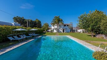 Villa D Aquino 8 2 in Casarano