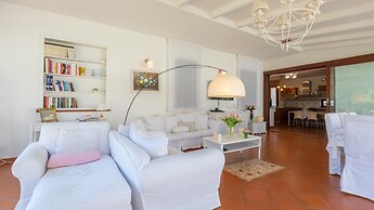 Villa D Aquino 8 2 in Casarano