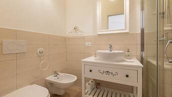 Villa D Aquino 8 2 in Casarano