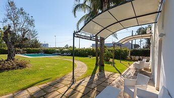 Villa D Aquino 8 2 in Casarano