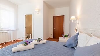 Villa D Aquino 8 2 in Casarano