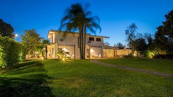 Villa D Aquino 8 2 in Casarano