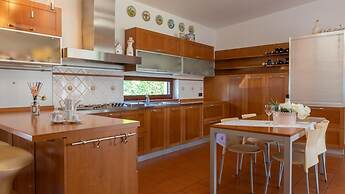 Villa D Aquino 8 2 in Casarano