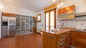 Villa D Aquino 8 2 in Casarano