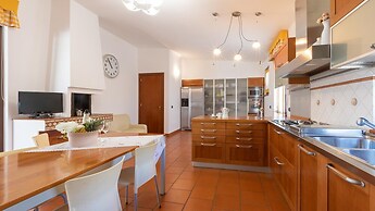 Villa D Aquino 8 2 in Casarano