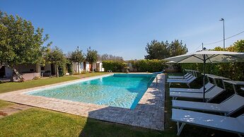 Villa D Aquino 8 2 in Casarano