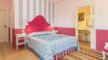 Quercia Felice 17 in Manciano