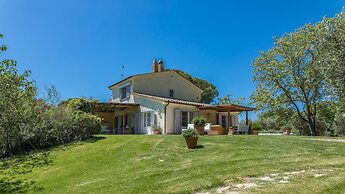 Quercia Felice 17 in Manciano