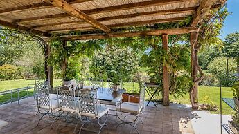 Quercia Felice 17 in Manciano