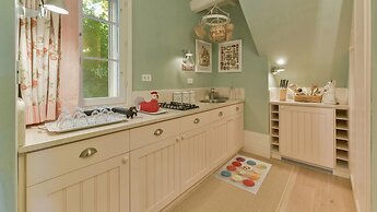 Quercia Felice 17 in Manciano