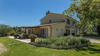 Quercia Felice 17 in Manciano