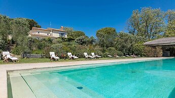 Quercia Felice 17 in Manciano