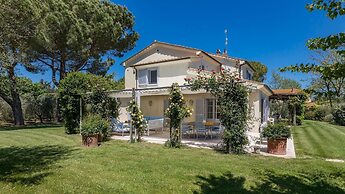 Quercia Felice 17 in Manciano