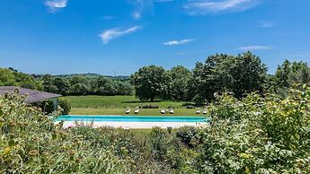 Quercia Felice 17 in Manciano