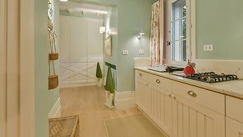 Quercia Felice 17 in Manciano