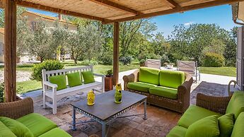 Quercia Felice 17 in Manciano