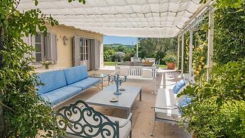 Quercia Felice 17 in Manciano