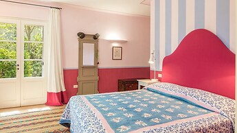 Quercia Felice 17 in Manciano