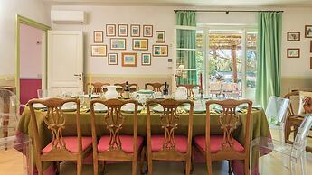 Quercia Felice 17 in Manciano