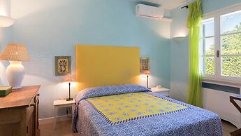 Quercia Felice 17 in Manciano