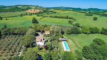 Quercia Felice 17 in Manciano