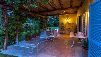 Quercia Felice 17 in Manciano