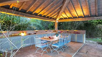 Quercia Felice 17 in Manciano