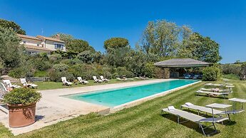 Quercia Felice 17 in Manciano