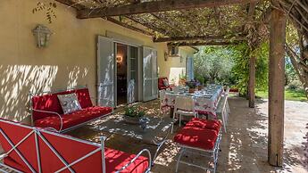 Quercia Felice 17 in Manciano