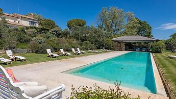 Quercia Felice 17 in Manciano