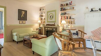 Quercia Felice 17 in Manciano