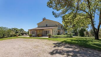 Quercia Felice 17 in Manciano