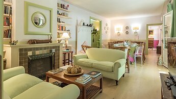 Quercia Felice 17 in Manciano