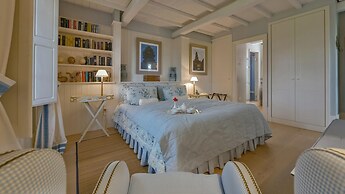 Quercia Felice 17 in Manciano