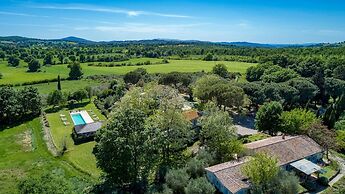 Quercia Felice 17 in Manciano