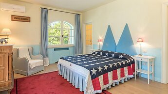 Quercia Felice 17 in Manciano