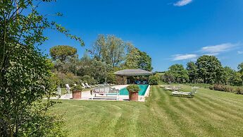 Quercia Felice 17 in Manciano