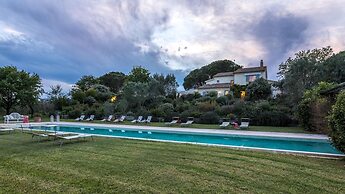 Quercia Felice 17 in Manciano