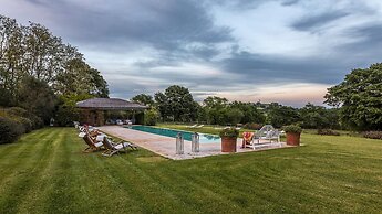 Quercia Felice 17 in Manciano