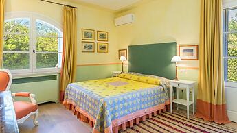 Quercia Felice 17 in Manciano