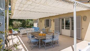 Quercia Felice 17 in Manciano