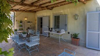 Quercia Felice 17 in Manciano