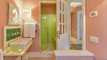 Quercia Felice 17 in Manciano