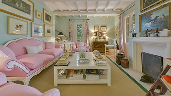 Quercia Felice 17 in Manciano