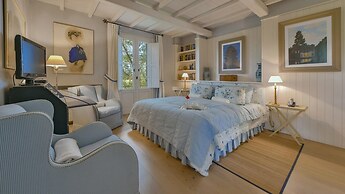 Quercia Felice 17 in Manciano