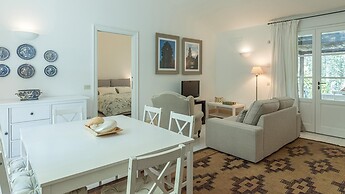 Quercia Felice 17 in Manciano