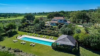 Quercia Felice 17 in Manciano