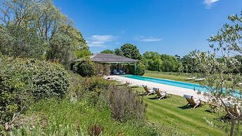 Quercia Felice 17 in Manciano