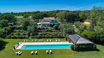 Quercia Felice 17 in Manciano