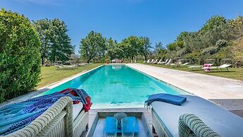 Quercia Felice 17 in Manciano